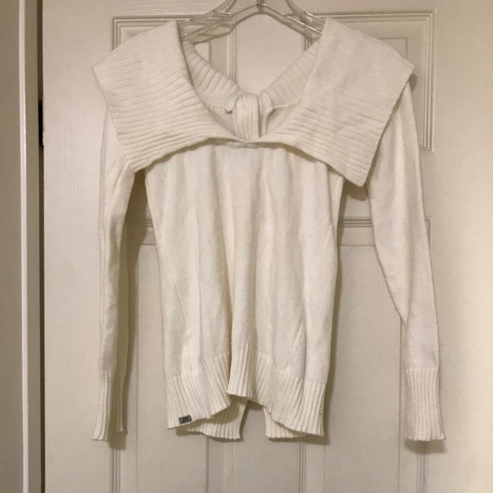 Miss Sixty Sweater - Picture 5 of 13